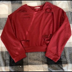 Heart❤️ Hips large top